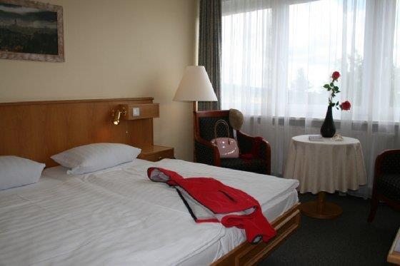 Panorama Hotel Oberwiesenthal Pokój zdjęcie